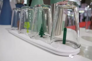 日用百貨展盛大開幕，瓷器控與廚具控的掃貨狂歡