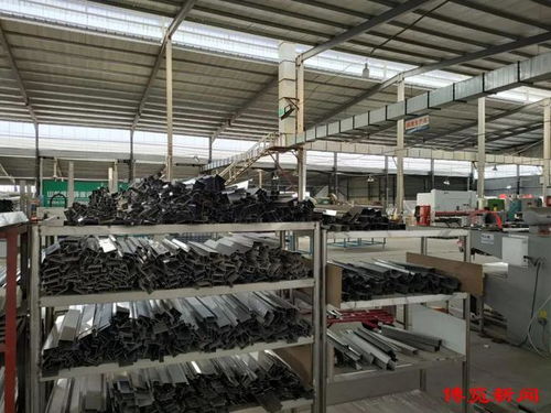 40億產(chǎn)值敲開鄉(xiāng)村振興致富門 廚具衛(wèi)具產(chǎn)業(yè)的崛起之路