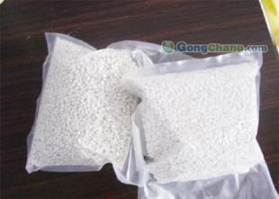 碳酸鈣與燃料油 跨界工業(yè)原料的價格與供應(yīng)淺析
